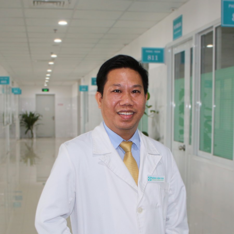 doctor